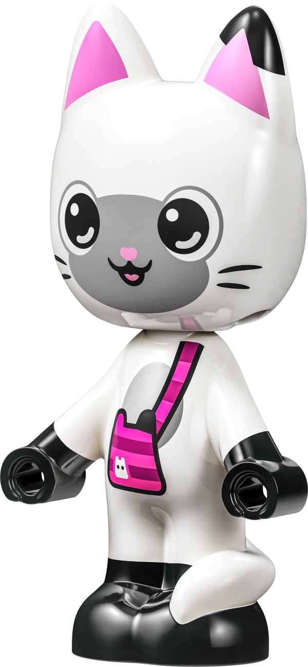 LEGO® - Gabby's Dollhouse - gdh005 - Pandy Paws (10787)