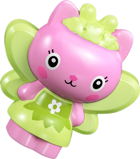 LEGO® - Gabby's Dollhouse - gdh007 - Kitty Fairy (10787)