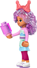 LEGO® - Gabby's Dollhouse - gdh008 - Gabby (10797)