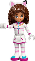 LEGO® - Gabby's Dollhouse - gdh013 - Gabby (11205)
