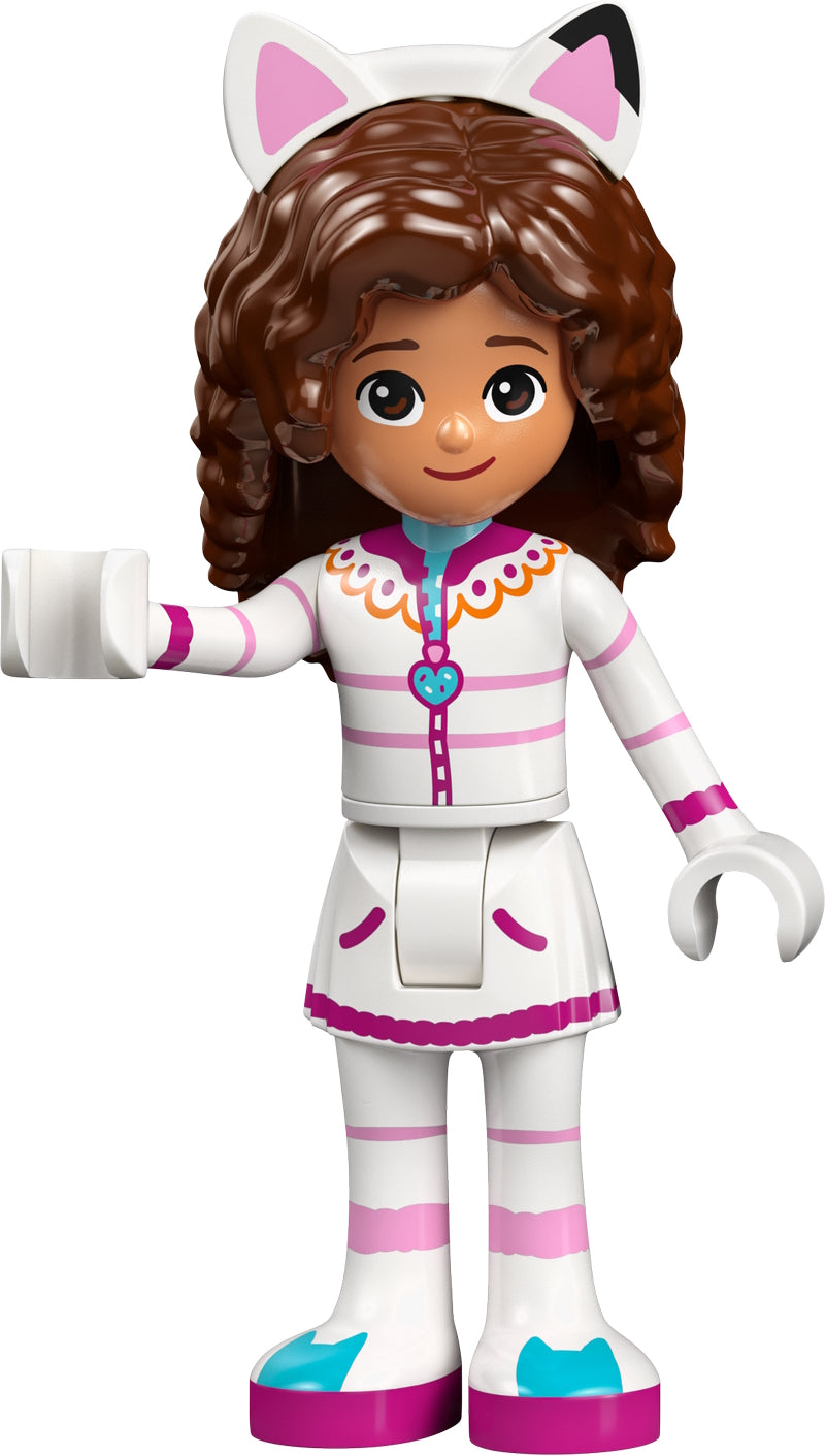 LEGO® - Gabby's Dollhouse - gdh013 - Gabby (11205)