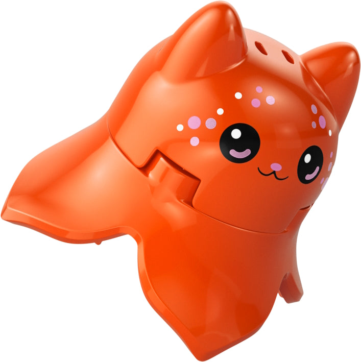LEGO® - Gabby's Dollhouse - gdh017 - Kitty Jellyfish (11204)