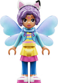LEGO® - Gabby's Dollhouse - gdh018 - Gabby (11212)
