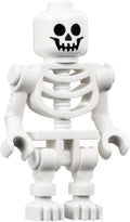 LEGO® - Pirates - gen047 - Skeleton (70608)