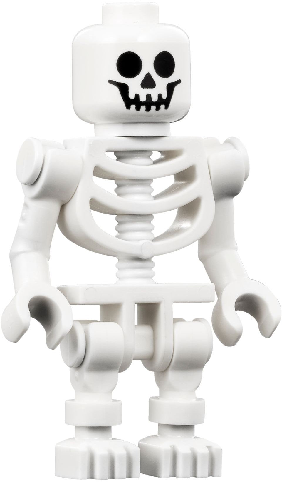 LEGO® - Pirates - gen047 - Skeleton (70608)