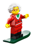 LEGO® - Creator - hol325 - Mrs. Claus (60381)