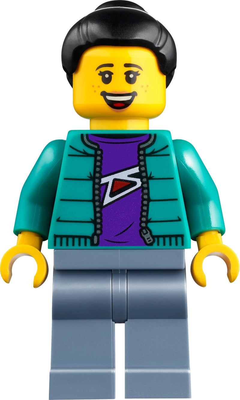 LEGO® - Creator - hol353 - Woman (40678)