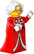 LEGO® - Creator - hol361 - Mrs. Claus (60436)