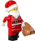 LEGO® - Creator - hol362 - Santa Claus (60436)