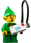LEGO® - Creator - hol363 - Elf I (10339)