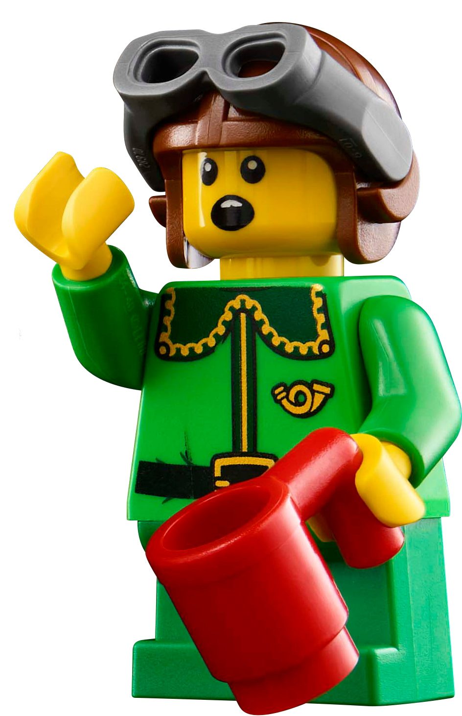 LEGO® - Creator - hol365 - Elf III (10339)