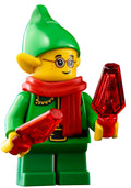 LEGO® - Creator - hol366 - Elf IV (10339)