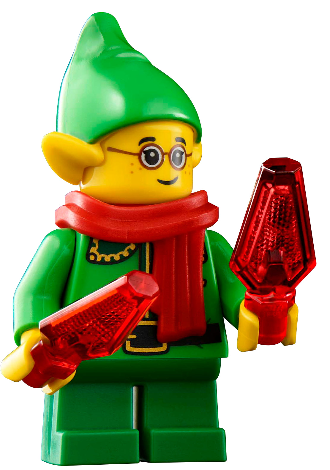 LEGO® - Creator - hol366 - Elf IV (10339)