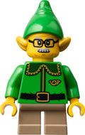LEGO® - Creator - hol367 - Elf (40746)