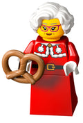 LEGO® - Creator - hol376 - Mrs. Claus (60475)