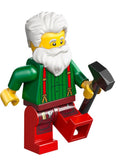 LEGO® - Creator - hol429 - Weihnachtsmann (60510)