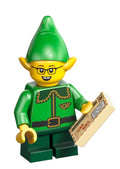 LEGO® - Creator - hol430 - Elf I (60510)