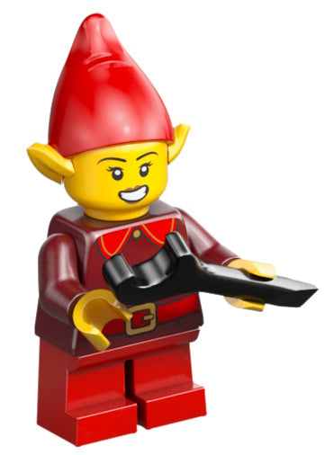 LEGO® - Creator - hol431 - Elf II (60510)