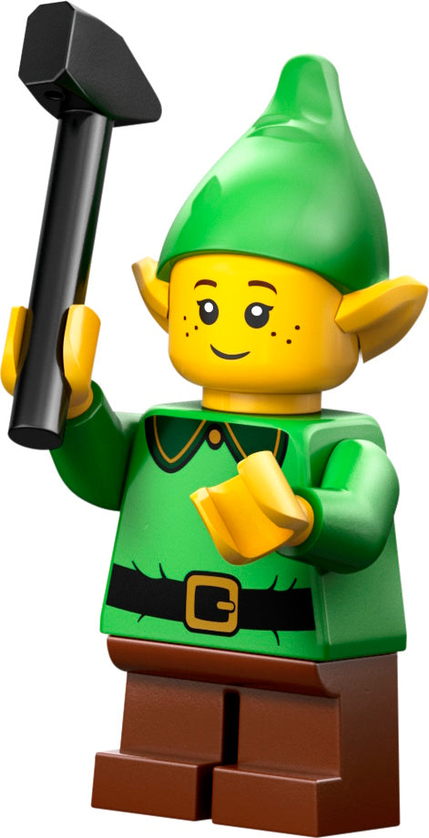 LEGO® - Creator - hol433 - Elf III (60510)