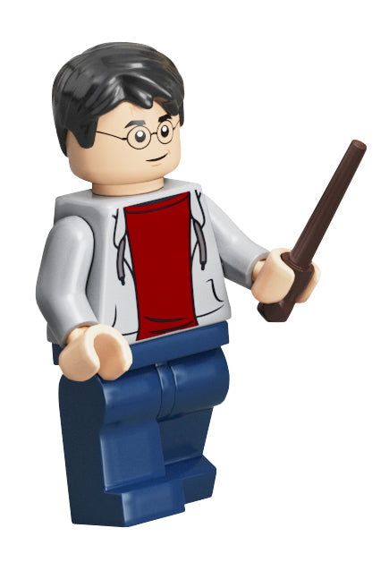 LEGO® - Harry Potter - hp213 - Harry Potter (75967)