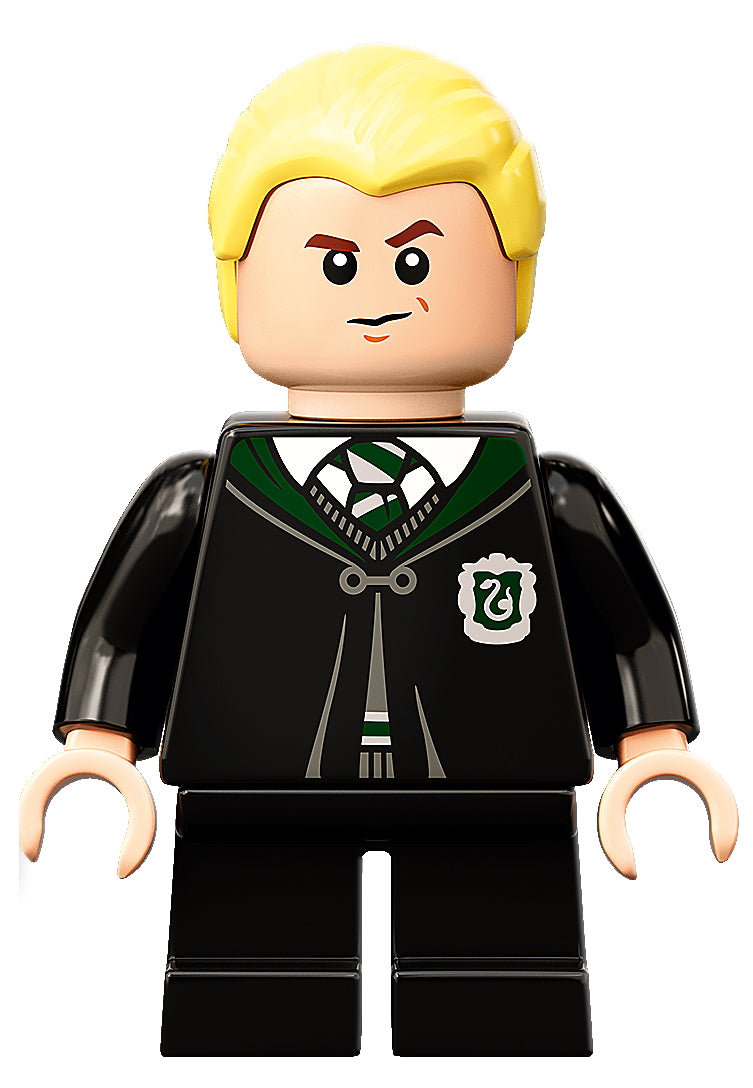 LEGO® - Harry Potter - hp254 - Draco Malfoy (76395)