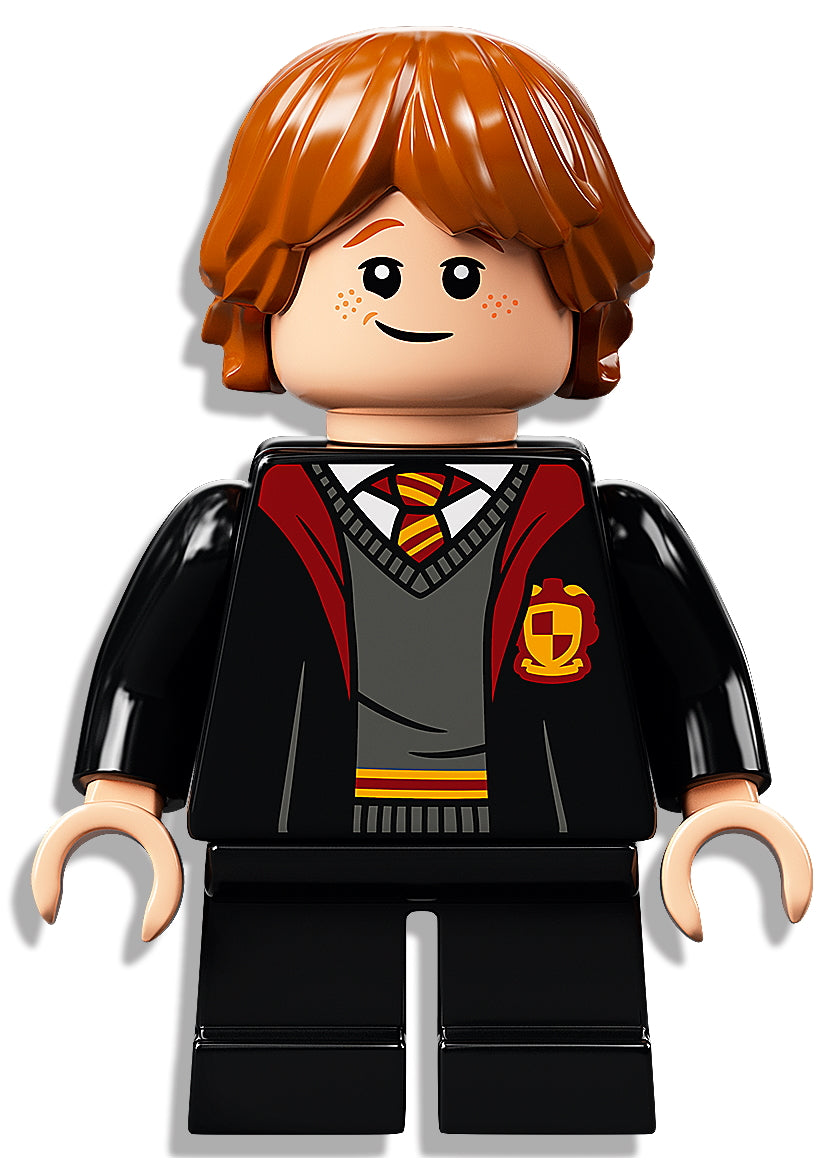 LEGO® - Harry Potter - hp283 - Ron Weasley (76387)