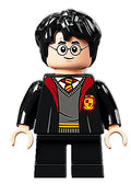 LEGO® - Harry Potter - hp314 - Harry Potter (76389)