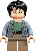 LEGO® - Harry Potter - hp316 - Harry Potter (76390)
