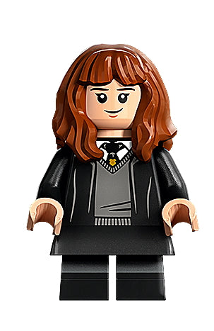 LEGO® - Harry Potter - hp378 - Hermione Granger I (76405)