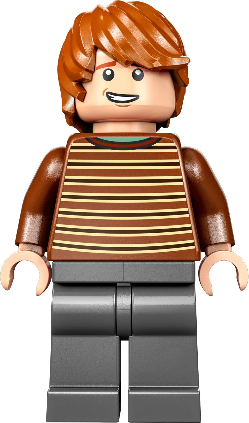 LEGO® - Harry Potter - hp436 - Ron Weasley (76422)