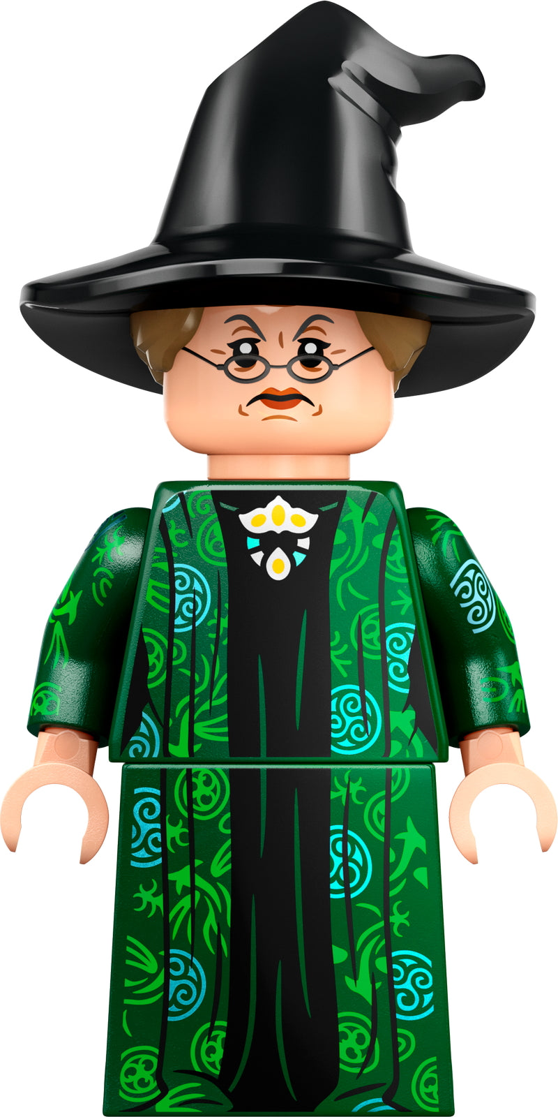 LEGO® - Harry Potter - hp473 - Professor McGonagall (76426)