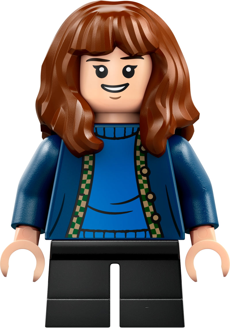 LEGO® - Harry Potter - hp476 - Hermione Granger (76428)