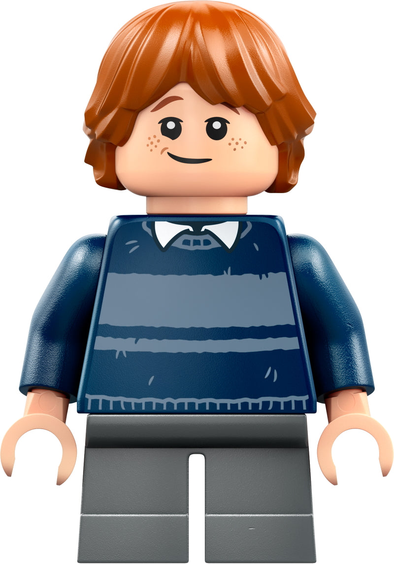 LEGO® - Harry Potter - hp477 - Ron Weasley (76428)