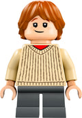 LEGO® - Harry Potter - hp482 - Ron Weasley (76424)