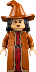 LEGO® - Harry Potter - hp485 - Professor Vector (76435)