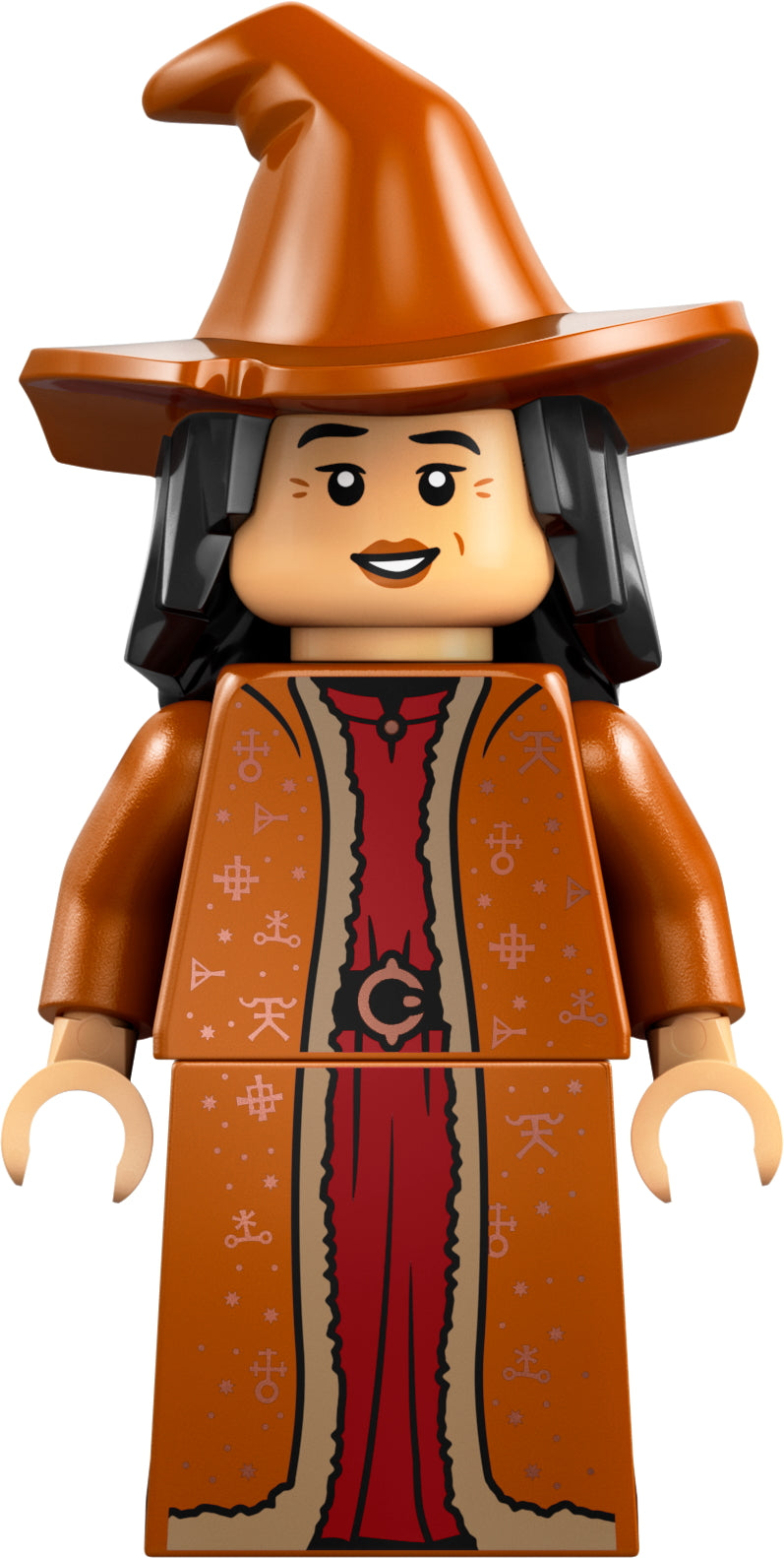 LEGO® - Harry Potter - hp485 - Professor Vector (76435)