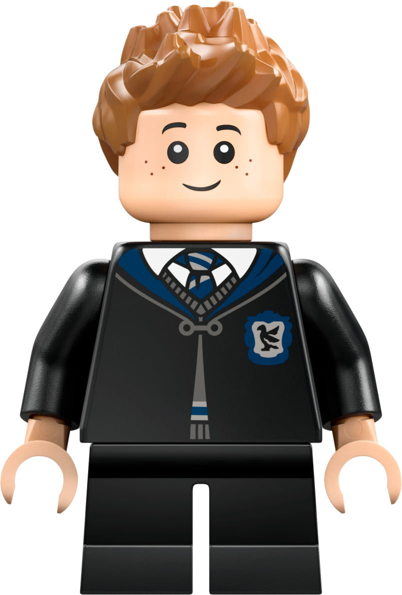 LEGO® - Harry Potter - hp486 - Terry Boot (76435)
