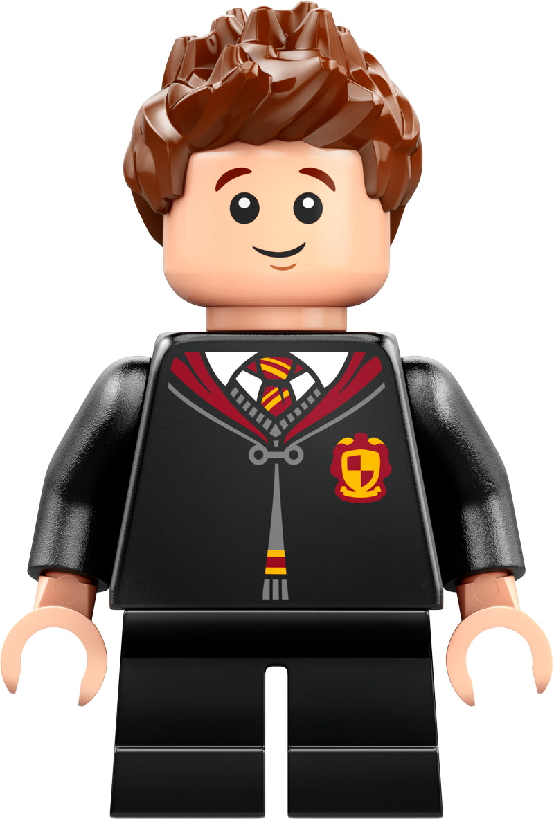 LEGO® - Harry Potter - hp491 - Seamus Finnigan (76431)