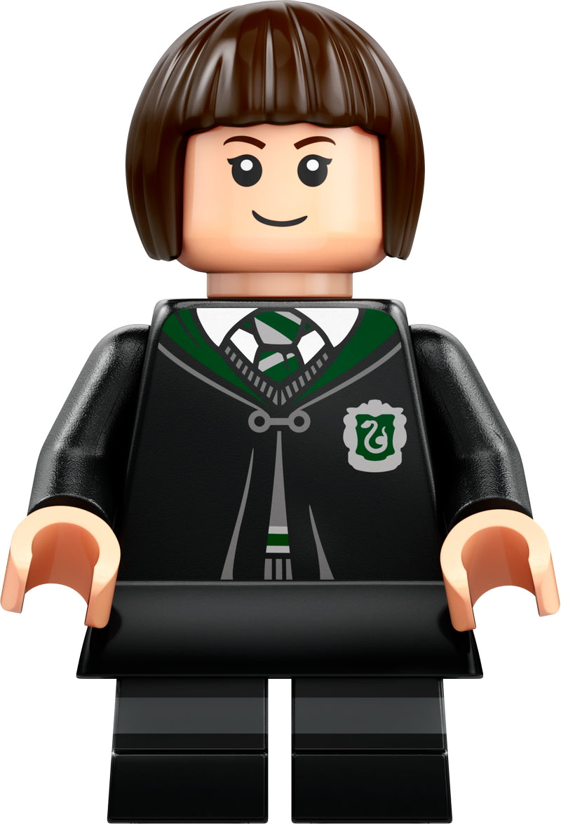 LEGO® - Harry Potter - hp492 - Pansy Parkinson (76431)