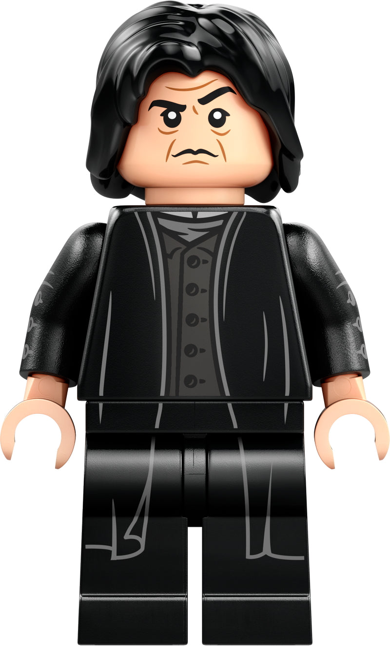 LEGO® - Harry Potter - hp493 - Severus Snape (76431)