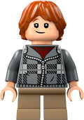 LEGO® - Harry Potter - hp496 - Ron Weasley (76434)