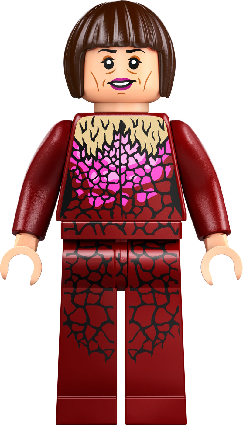 LEGO® - Harry Potter - hp499 - Madame Maxime (76440)