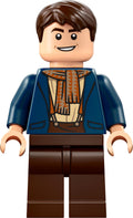 LEGO® - Harry Potter - hp503 - Zauberer (76439)