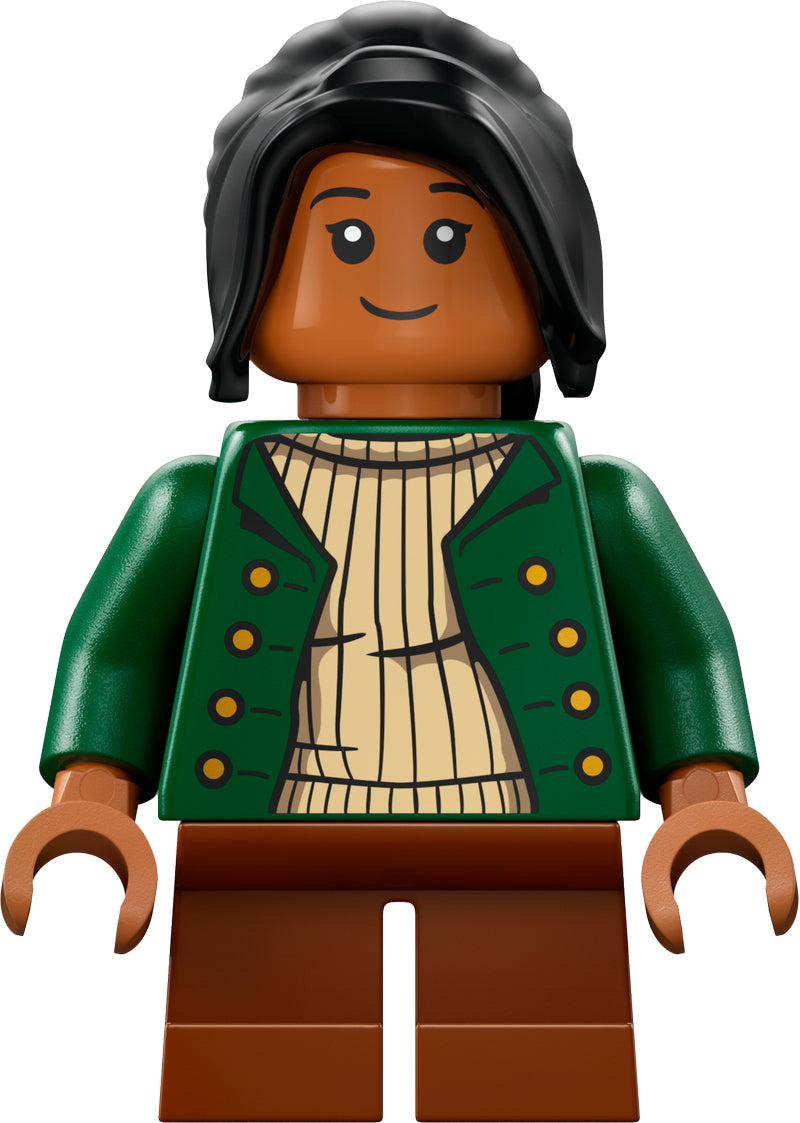 LEGO® - Harry Potter - hp505 - Padma Patil (76439)