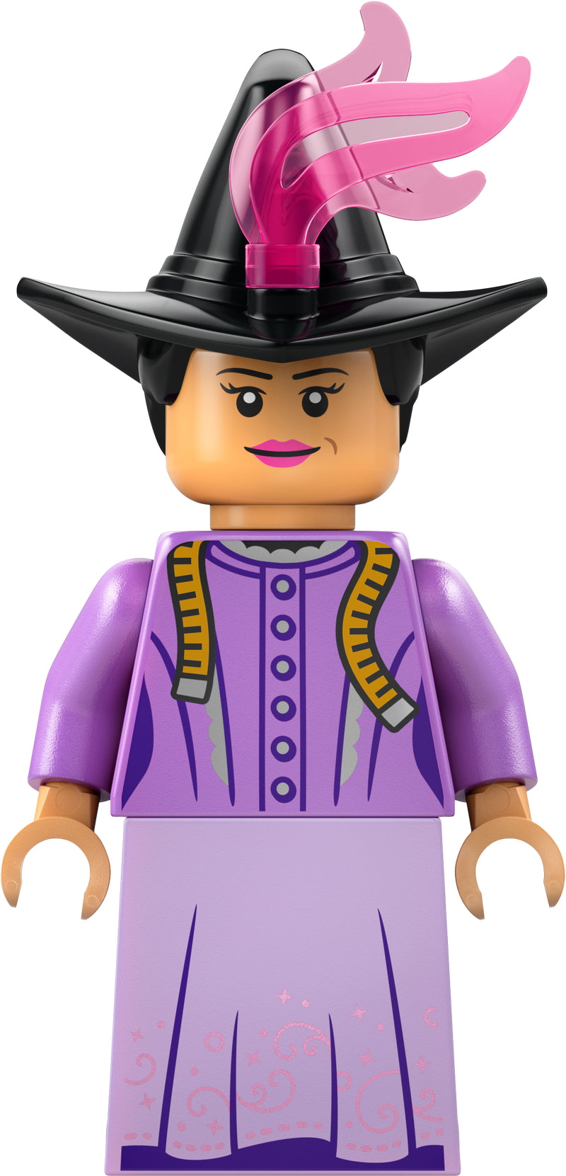 LEGO® - Harry Potter - hp506 - Madam Malkin (76439)