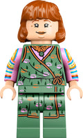 LEGO® - Harry Potter - hp508 - Molly Weasley (76437)