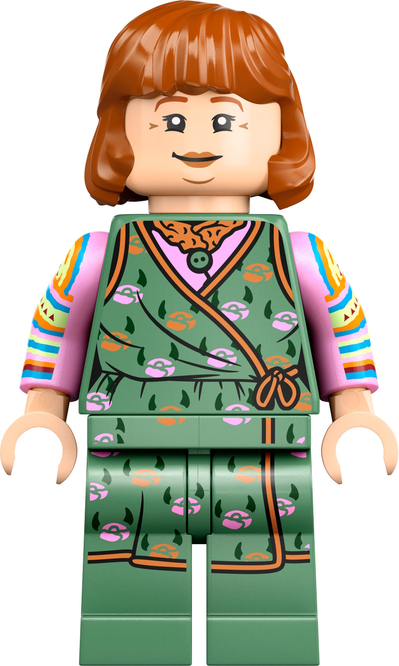 LEGO® - Harry Potter - hp508 - Molly Weasley (76437)