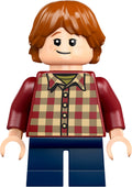 LEGO® - Harry Potter - hp513 - Ron Weasley (76437)