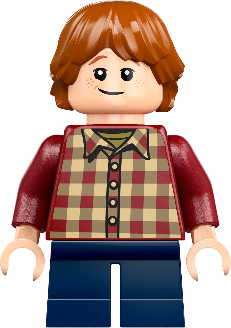 LEGO® - Harry Potter - hp513 - Ron Weasley (76437)