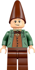 LEGO® - Harry Potter - hp514 - Arthur Weasley (76437)